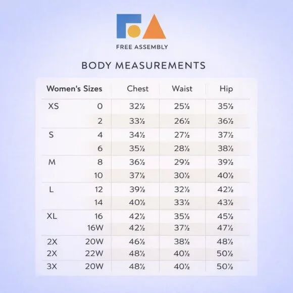 Free Assembly | Cotton Shirtdress, Mysterious Blue - Picture 6 of 6